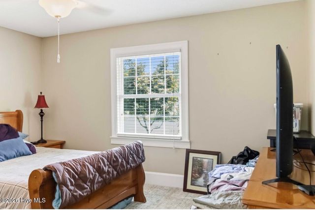 103 W Julian Avenue, Stantonsburg, NC 27883