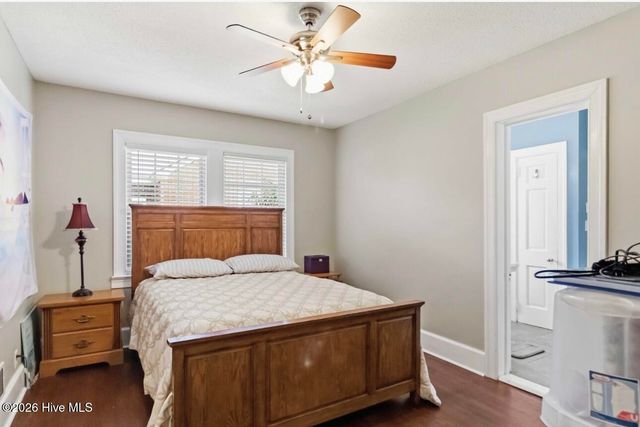 103 W Julian Avenue, Stantonsburg, NC 27883