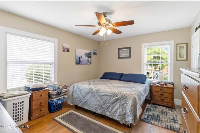 103 W Julian Avenue, Stantonsburg, NC 27883