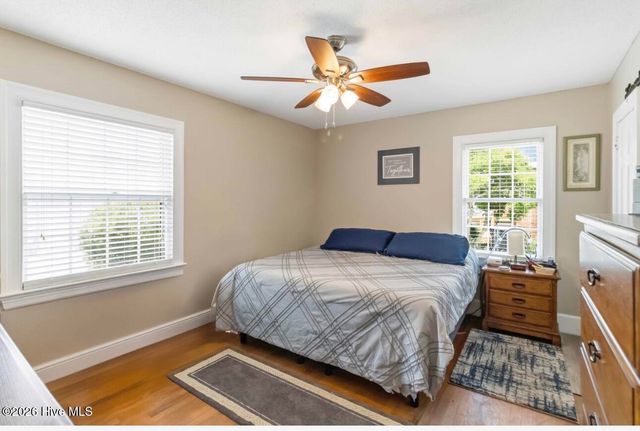 103 W Julian Avenue, Stantonsburg, NC 27883