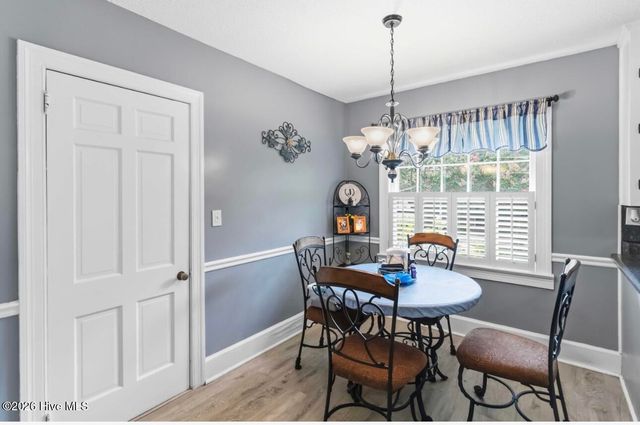 103 W Julian Avenue, Stantonsburg, NC 27883