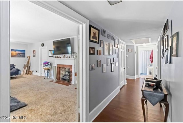 103 W Julian Avenue, Stantonsburg, NC 27883