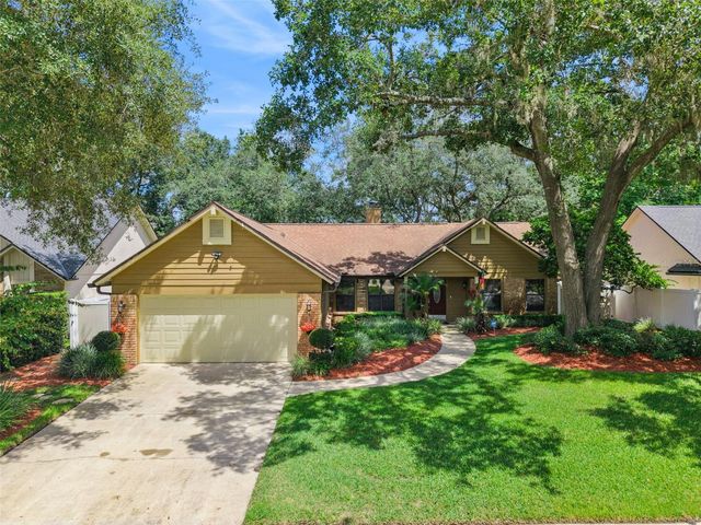288 RINGWOOD DRIVE, Winter Springs, FL 32708