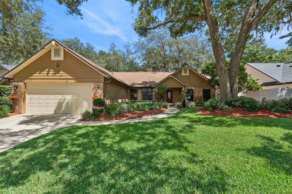 288 RINGWOOD DRIVE, Winter Springs, FL 32708
