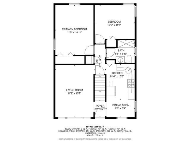 23915 147th Road, Rosedale, NY 11422