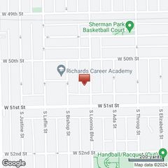 Address unavailable.
