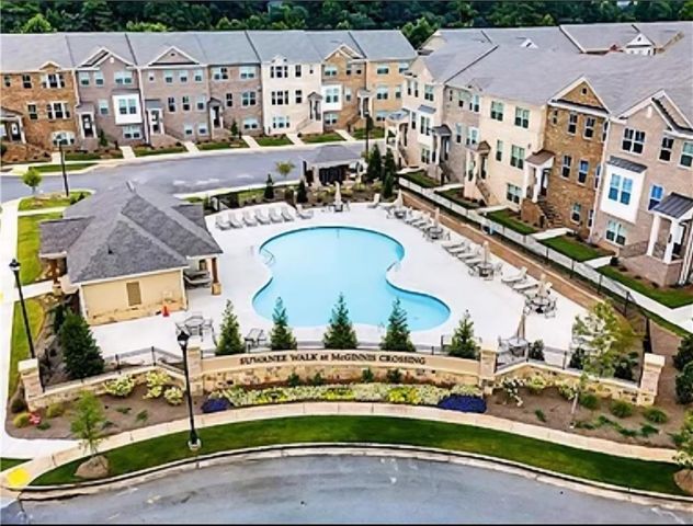 891 Sunset Park Drive, Suwanee, GA 30024