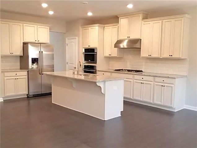 891 Sunset Park Drive, Suwanee, GA 30024