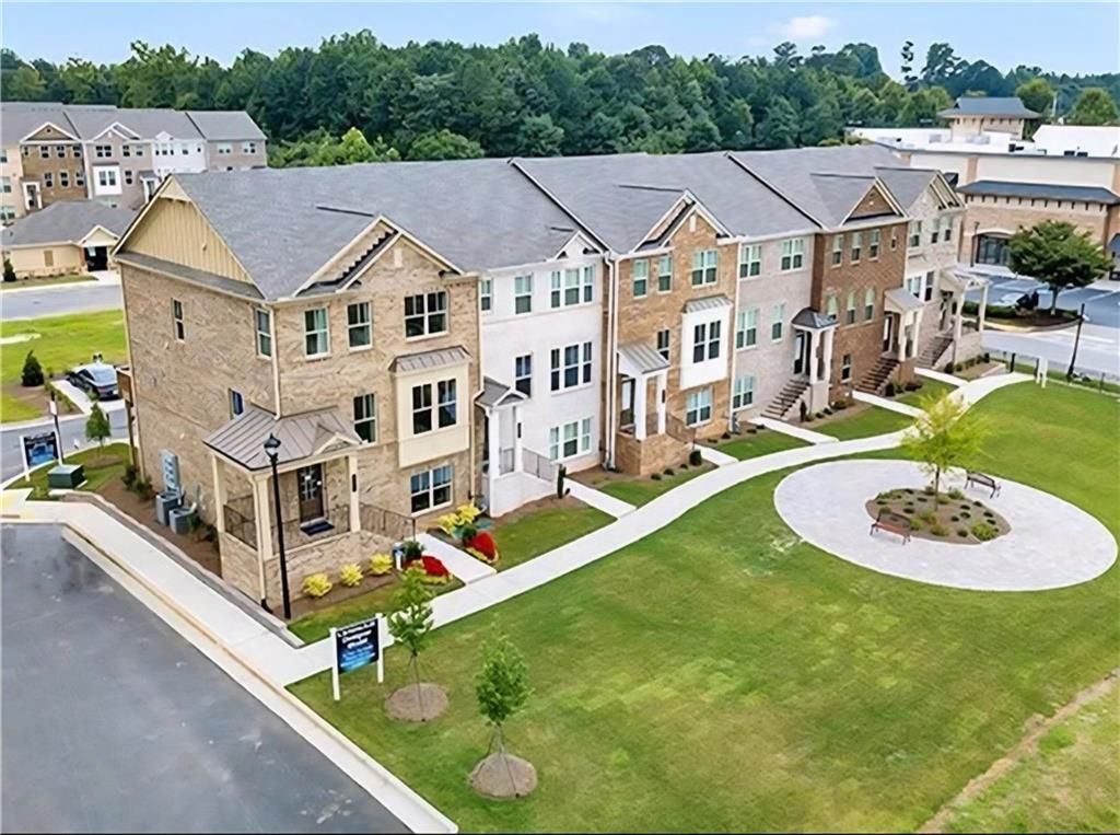 891 Sunset Park Drive, Suwanee, GA 30024