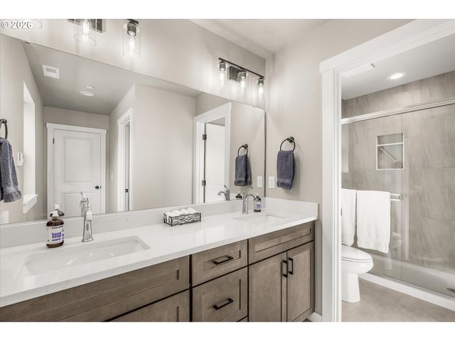 291 Nw MAWRCREST Ave, Gresham, OR 97030