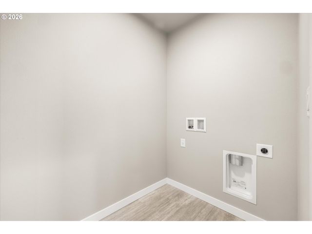 291 Nw MAWRCREST Ave, Gresham, OR 97030