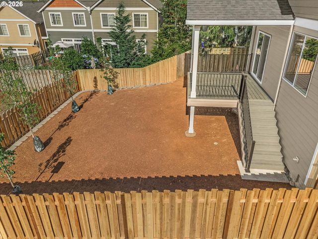 291 Nw MAWRCREST Ave, Gresham, OR 97030