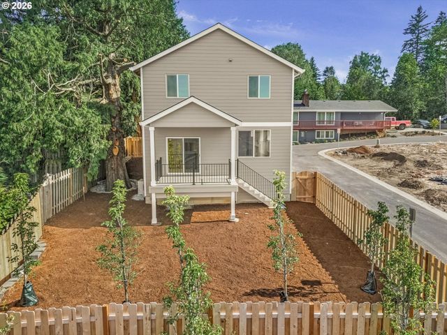 291 Nw MAWRCREST Ave, Gresham, OR 97030
