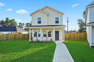 764 Juneau Court, Montgomery, TX 77316