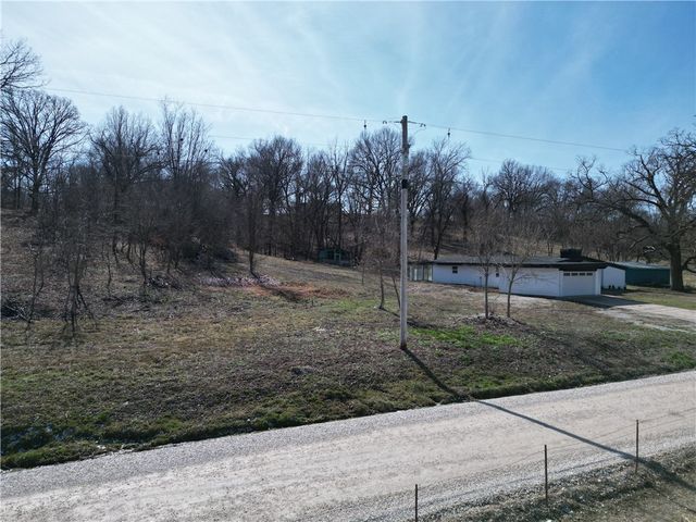 14257 Osage Creek Road, Springdale, AR 72762
