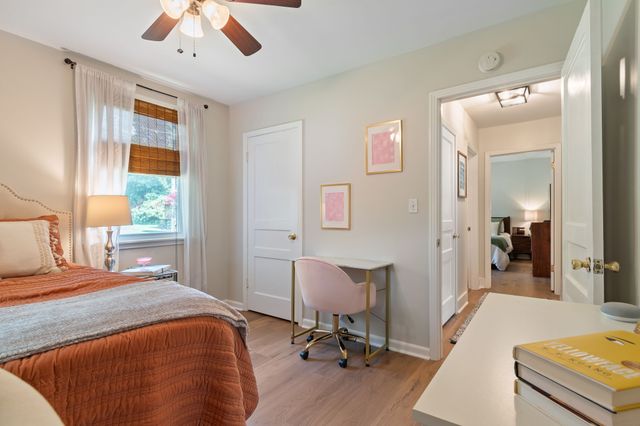 5034 Regent Dr, Nashville, TN 37220