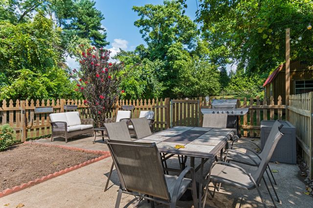 5034 Regent Dr, Nashville, TN 37220