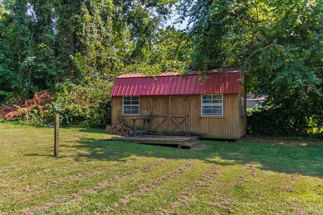 5034 Regent Dr, Nashville, TN 37220