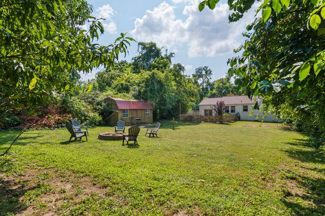 5034 Regent Dr, Nashville, TN 37220