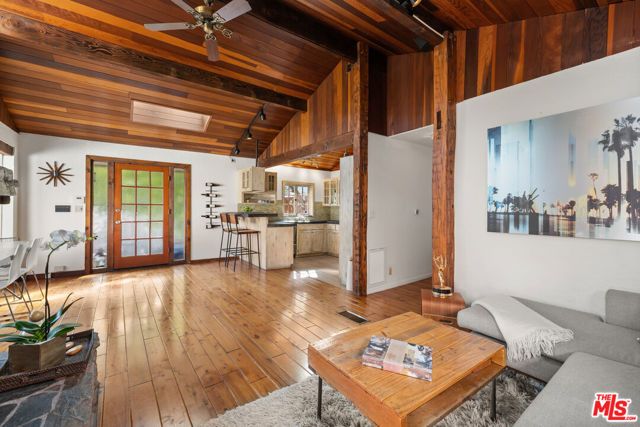 1928 Weepah Way, Los Angeles, CA 90046