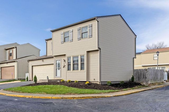 7631 Flynnway Drive, 137, Columbus, OH 43085