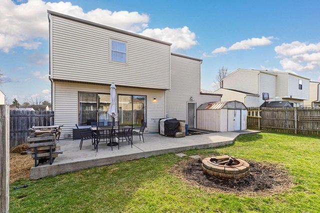 7631 Flynnway Drive, 137, Columbus, OH 43085