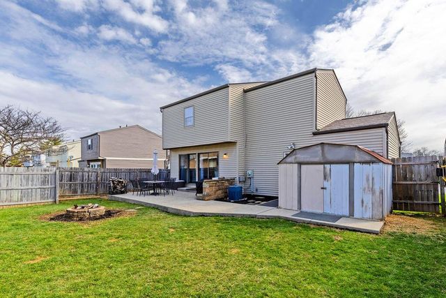 7631 Flynnway Drive, 137, Columbus, OH 43085