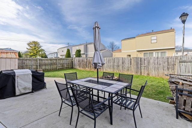 7631 Flynnway Drive, 137, Columbus, OH 43085