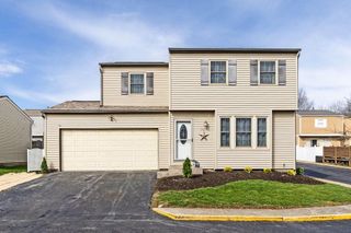 7631 Flynnway Drive, 137, Columbus, OH 43085