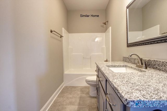 Cambridge - E Mallard Drive, Madison, AL 35756