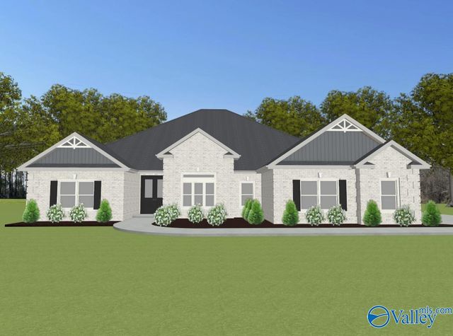 Cambridge - E Mallard Drive, Madison, AL 35756