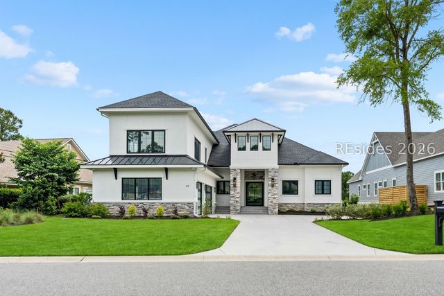 49 Wicklow Dr, Bluffton, SC 29910