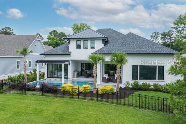 49 Wicklow Dr, Bluffton, SC 29910