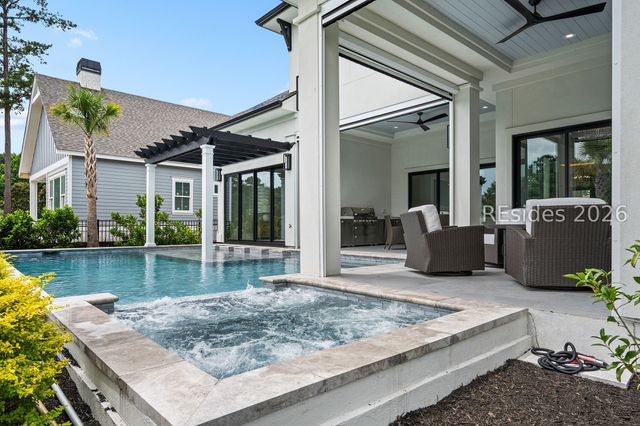 49 Wicklow Dr, Bluffton, SC 29910