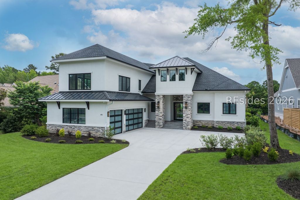 49 Wicklow Dr, Bluffton, SC 29910