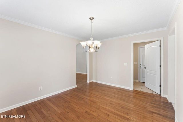 160 Hartland Drive, Madisonville, TN 37354