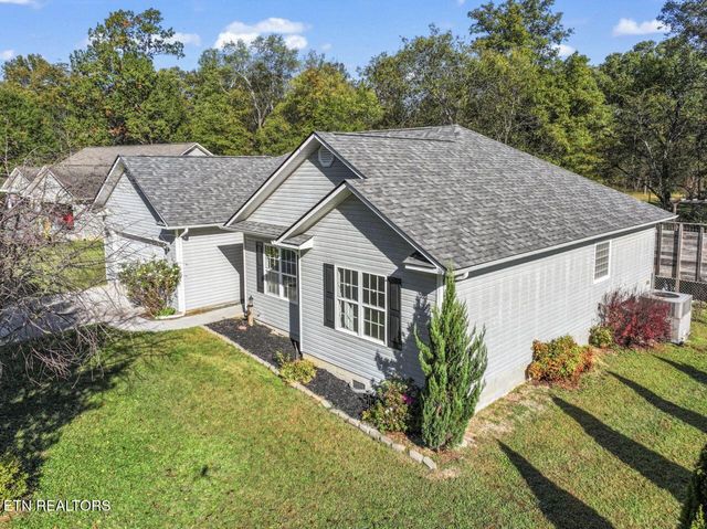 160 Hartland Drive, Madisonville, TN 37354