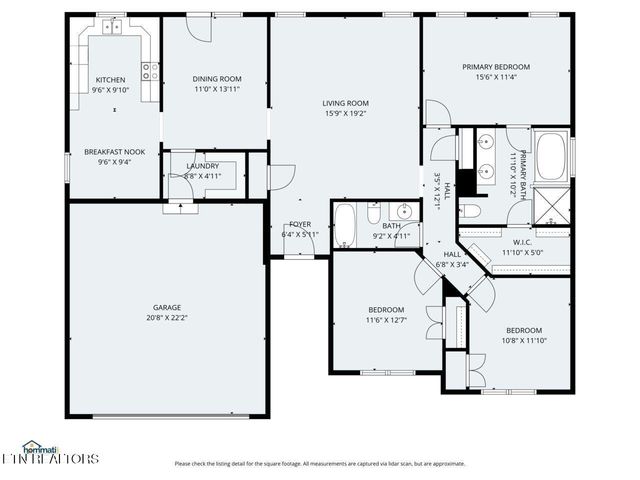 160 Hartland Drive, Madisonville, TN 37354