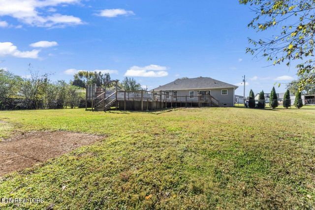 160 Hartland Drive, Madisonville, TN 37354