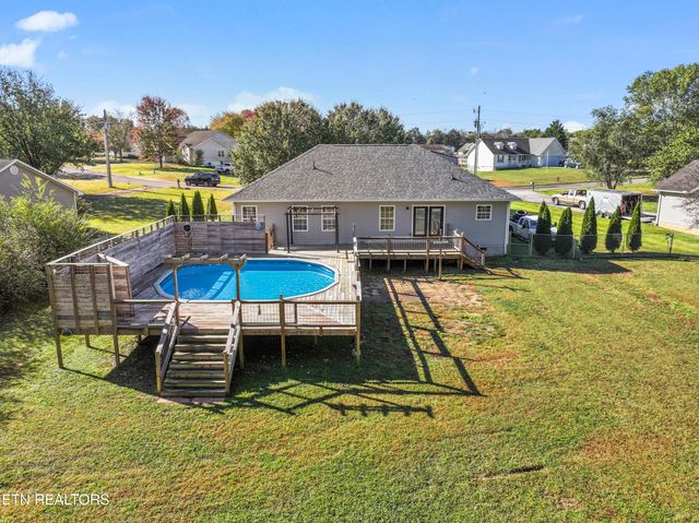 160 Hartland Drive, Madisonville, TN 37354