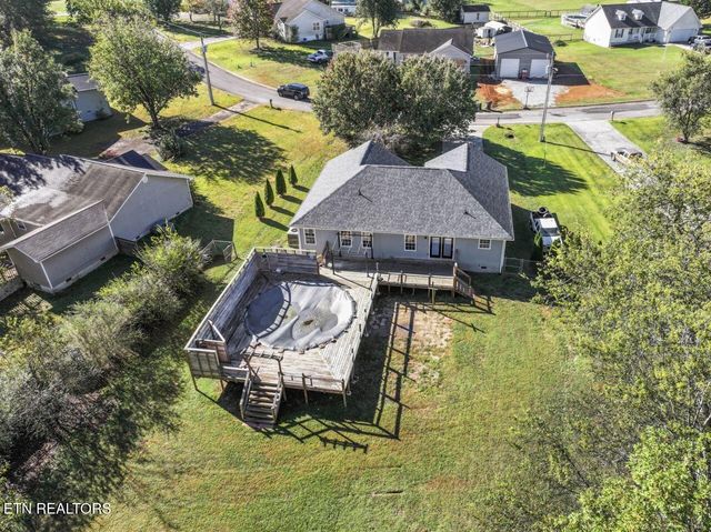 160 Hartland Drive, Madisonville, TN 37354