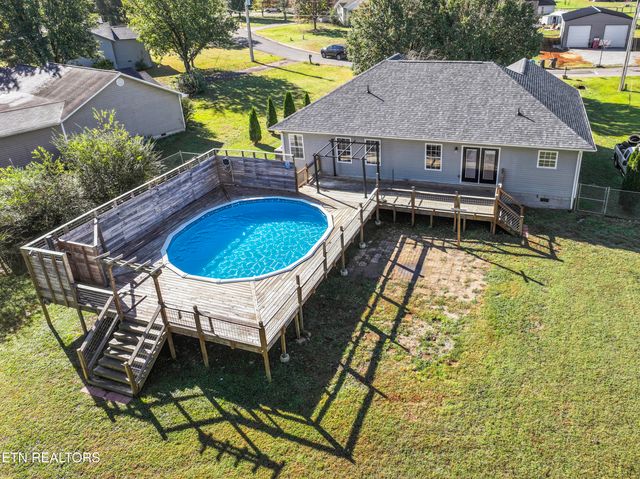 160 Hartland Drive, Madisonville, TN 37354