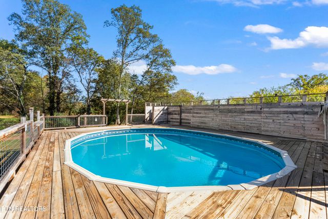 160 Hartland Drive, Madisonville, TN 37354