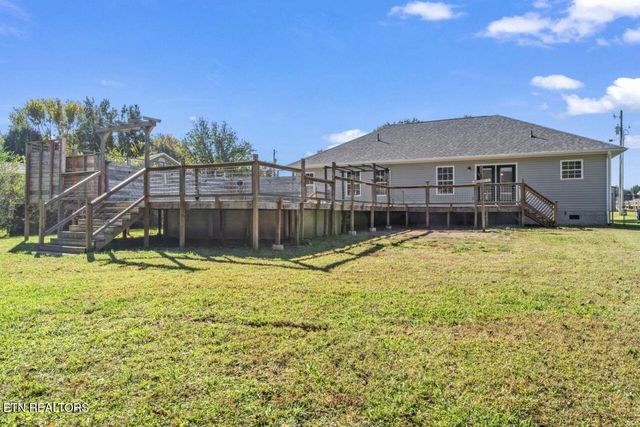 160 Hartland Drive, Madisonville, TN 37354