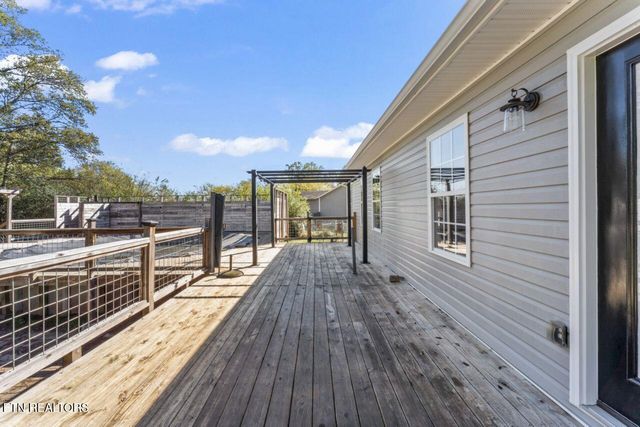 160 Hartland Drive, Madisonville, TN 37354