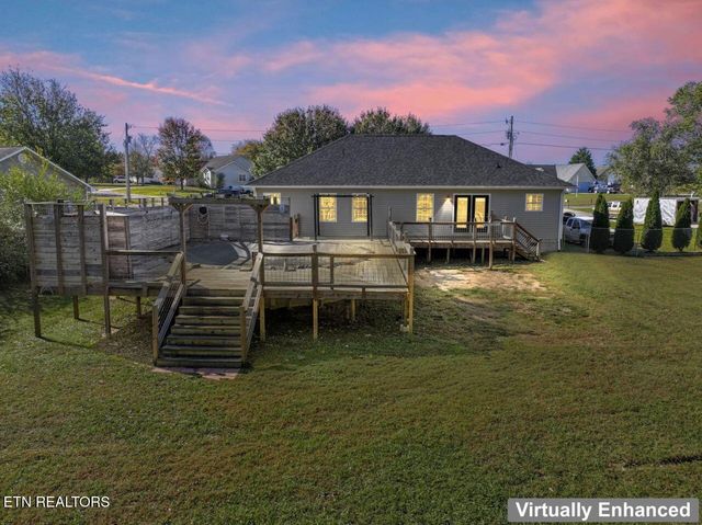 160 Hartland Drive, Madisonville, TN 37354