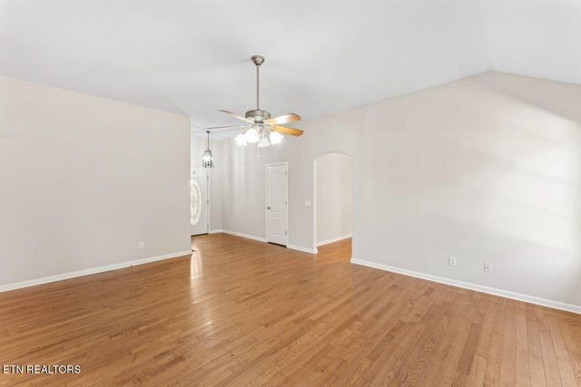 160 Hartland Drive, Madisonville, TN 37354