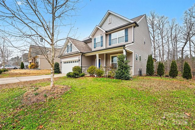 4209 Brazos Street, Charlotte, NC 28214