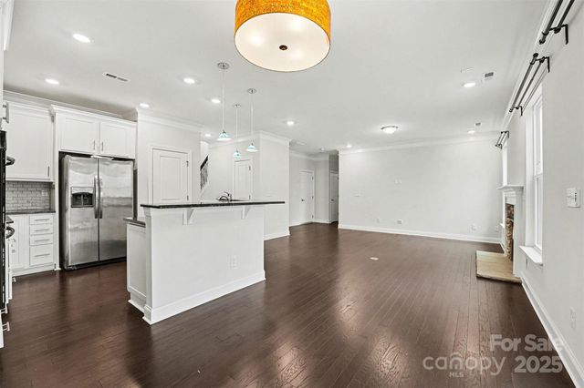 4209 Brazos Street, Charlotte, NC 28214