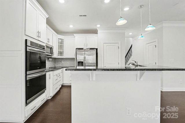 4209 Brazos Street, Charlotte, NC 28214